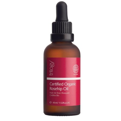 Trilogy 趣乐活 玫瑰果油 45ml 